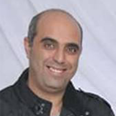 Dr Atef  YOUSSEF