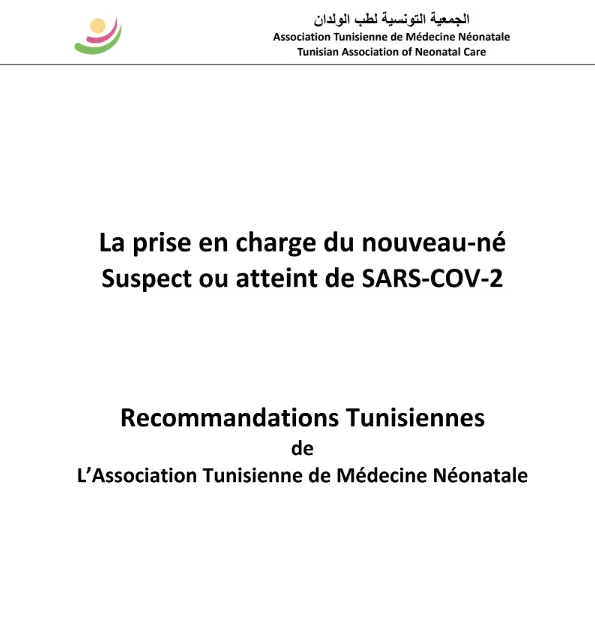 Protocole COVID19 ATMN Nov 2020