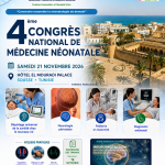 4ème Congrès National de Médecine Néonatale